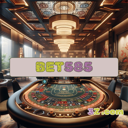 Aplicativo do Bet585: Sua Porta de Entrada para Diversão