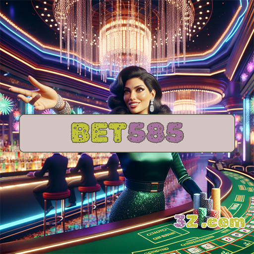 Atrações Imperdíveis do Casino no Bet585.com