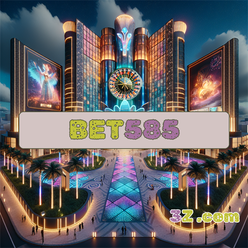 Atrações Incríveis na Seção Paga do bet585.com