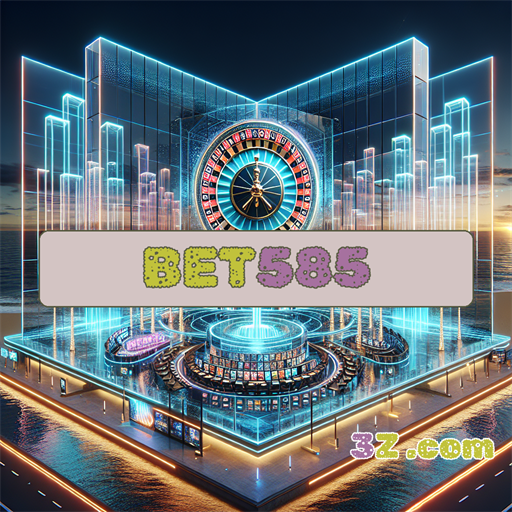 A Magia das Slots: Diversão e Ganhos no Bet585