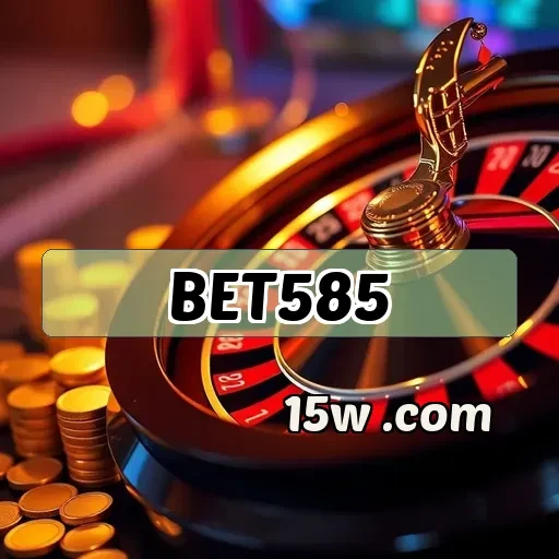 bet585.com Site Confiável