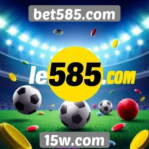 Avaliação das opções de jogos no bet585.com