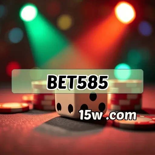 bet585.com Pagamento
