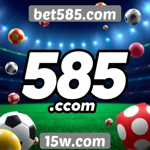 Jogos mais populares disponíveis na bet585.com