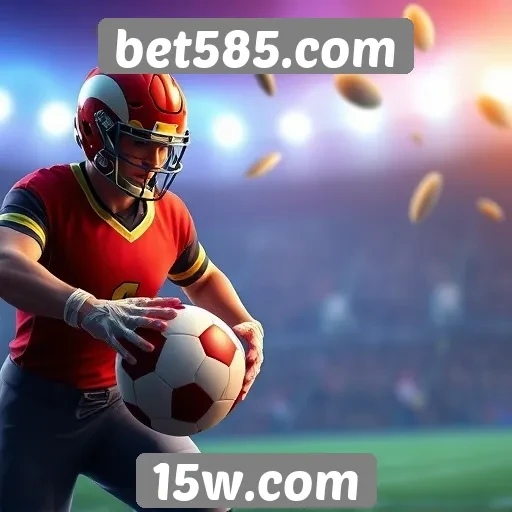 Análise do portfólio de jogos disponíveis no bet585.com