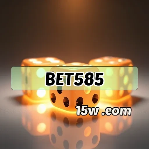 bet585.com Eventos Esportivos